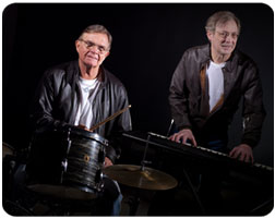 Picture of Richard and Jack